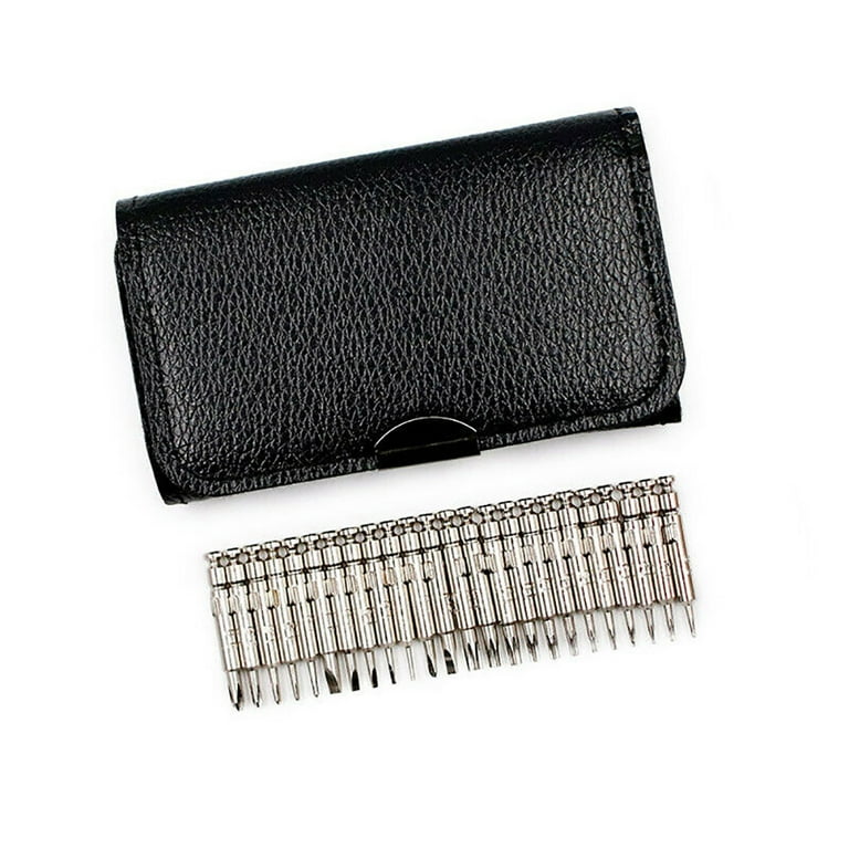 25 Multi Small Precision Hex Bits Repair Tool Kit Torx Star Mini Screwdriver Set 25 Multi Small Precision Hex Bits Repair Tool Kit Torx Star Mini Screwdriver Set